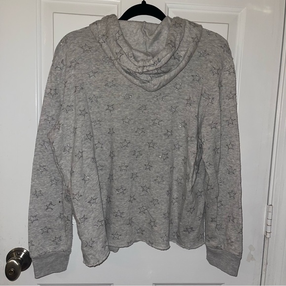 Alternative apparel cropped sweatshirt - Picture 4 of 13